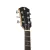 Guitarra Electrica Stagg Les Paul Vintage Series P90 Colores - El Angar