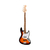 Bajo Jazzbass Squier Affinity Series en internet