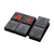 Pedalera Multiefecto de Bajo Zoom B1xon - comprar online