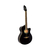 Guitarra Electroacústica Leonard La262 Eq - comprar online