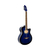 Guitarra Electroacústica Leonard La262 Eq en internet