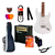 Combo Guitarra Electrica + Amplificador + Accesorios