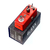 Pedal Mini Stagg Blaxx Bxdistb Guitarra Bajo Distorsión - comprar online
