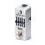 Pedal Mini Stagg Blaxx Bxeq5b Guitarra Equalizador 5 Bandas