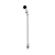 Soporte de Platillo Mapex C200 - comprar online