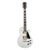Guitarra Electrica Stagg Les Paul Standard Pro Hardware Dorado