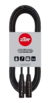 Cable Profesional Xlr Canon Canon Kwc 6m - comprar online