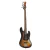 Bajo Stagg Jazz Bass Pro 4 Cuerdas Colores - tienda online
