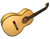 Guitarra Clásica Criolla Gracia Modelo D Superior - HOT23 - El Angar