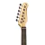 Guitarra Electrica Stagg Stratocaster Standard Pro Colores - comprar online