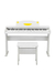 Piano Electrico Artesia Niños 61 Notas Fun1 - tienda online