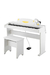 Imagen de Piano Electrico Artesia Niños 61 Notas Fun1