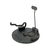 Soporte Para Guitarra/bajo Super Plegable Quiklok Gi8