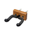 Stagg Soporte Universal De Pared Para Guitarra Bajo Guhwnrec