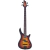 Bajo Stagg Fusion 4 Cuerdas Modern Jazz