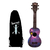 Ukelele Soprano Kala Ukadelics en internet