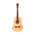 Guitarra Clásica Criolla Gracia M2