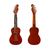 Ukelele Soprano Fender Venice California Coast Series Mate en internet