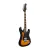Guitarra Electrica Stagg Stratocaster Vintage Series Colores - El Angar