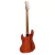 Bajo Stagg Jazz Bass Pro 4 Cuerdas Colores - tienda online
