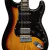 Imagen de Guitarra Electrica Stagg Stratocaster Vintage Series Colores