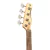 Bajo Stagg Precision Pro 4 Cuerdas Colores - comprar online