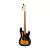 Bajo Stagg Precision Pro 4 Cuerdas Colores en internet