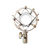 Soporte Araña Shockmount Para Microfono - comprar online