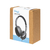Auricular Cerrado Stagg Shp3000h Grabacion Monitoreo Dj - El Angar