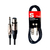 Cable Canon Plug Stagg SMC6XP 6 Metros Xlr