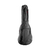Funda Deluxe Stagg Stbgen10W Impermeable Para Guitarra Acustica
