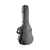 Funda Alcolchada Stagg Stb10W Impermeable Para Guitarra Acustica