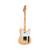 Guitarra Eléctrica Texas Tipo Telecaster en internet