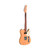 Guitarra Electrica Stagg Setcstyw Telecaster