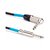 Cable Neutrik Samson Tourtek Til10 Plug Recto-angular 3m - comprar online