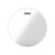 Parche Evans TT18G2 18" Transparente Capa Doble