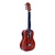 Guitarlele electroacustico Texas Con Eq y Funda