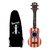 Ukelele Soprano Kala Ukadelics en internet