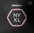 Encordado De Bajo Daddario Nyxl45100