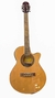 Guitarra Electroacustica Gracia 300 Eq