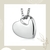 Colgante de Corazon - comprar online