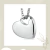 Colgante de Corazon - comprar online