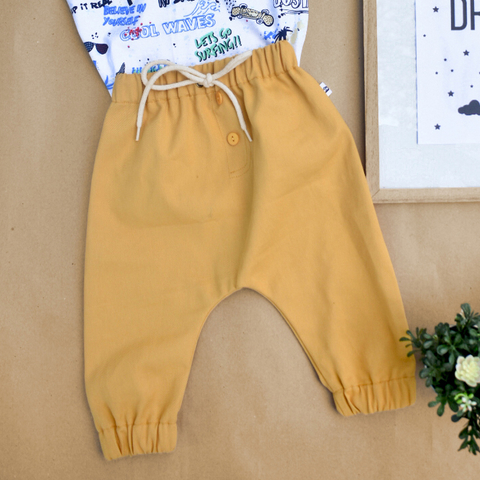 Pantalon Tiago Comprar En Cleo