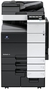 Multifuncion Konica Minolta Bizhub 758