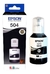 TINTA EPSON T504 Negro