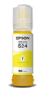 Botella de Tinta Epson T524 Amarillo - L15150