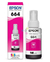 TINTA EPSON T664 MAGENTA