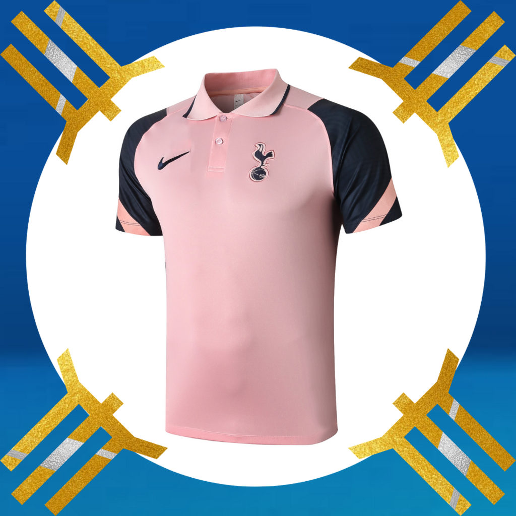 tottenham polo