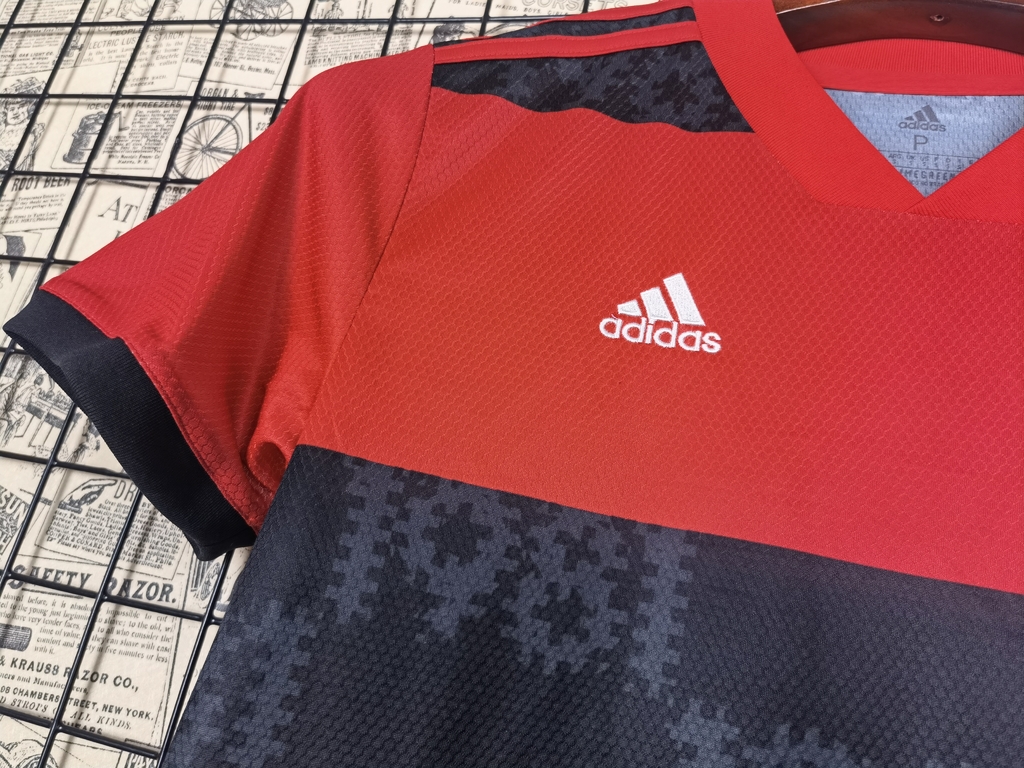 camisa do flamengo retirar na loja