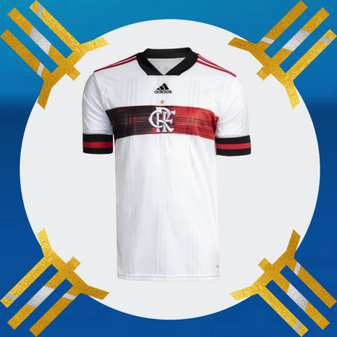 aliexpress camisa flamengo